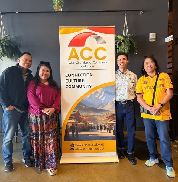 One Table: Asian Pop Up Market City Hub, Colo Spgs May 2, 2026