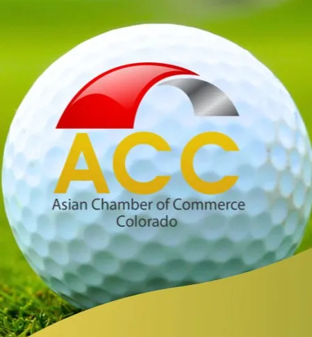 2026 Annual ACC Golf Tournament